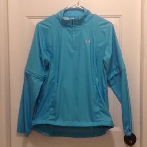 Under Armour Wind Jacket